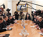 Russia’s Draft-Constitution for Syria Receives Fare Criticism